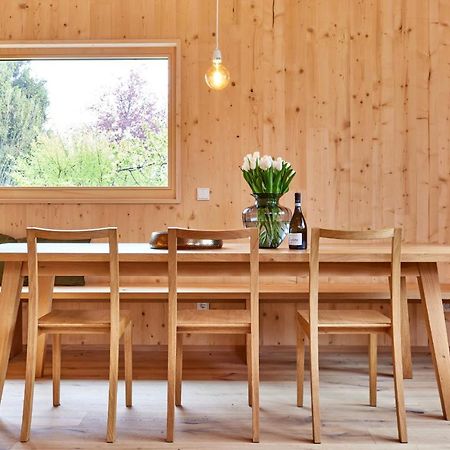 Апартаменти Alpinlife Ferienhaus Бад-Кольгруб Екстер'єр фото