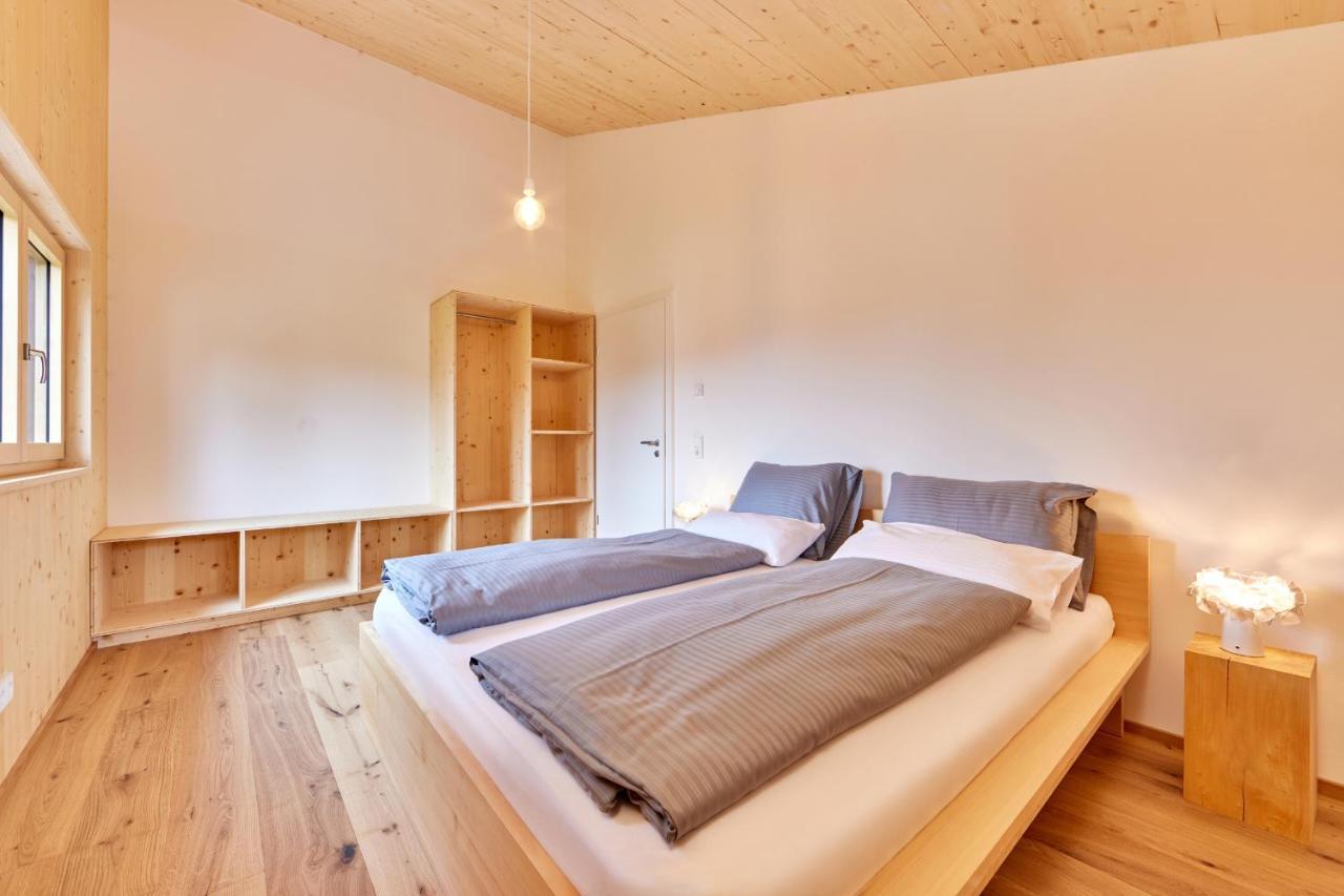 Апартаменти Alpinlife Ferienhaus Бад-Кольгруб Екстер'єр фото