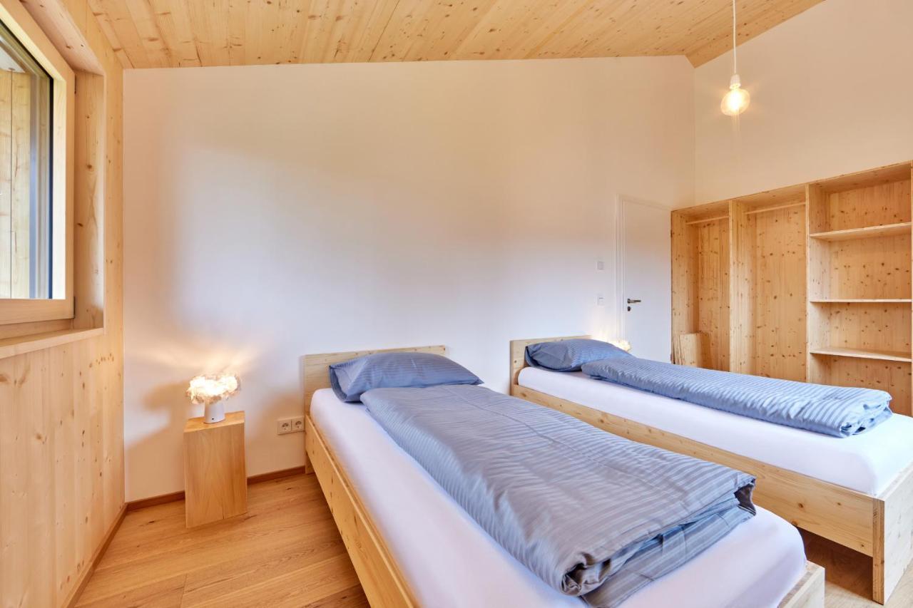 Апартаменти Alpinlife Ferienhaus Бад-Кольгруб Екстер'єр фото