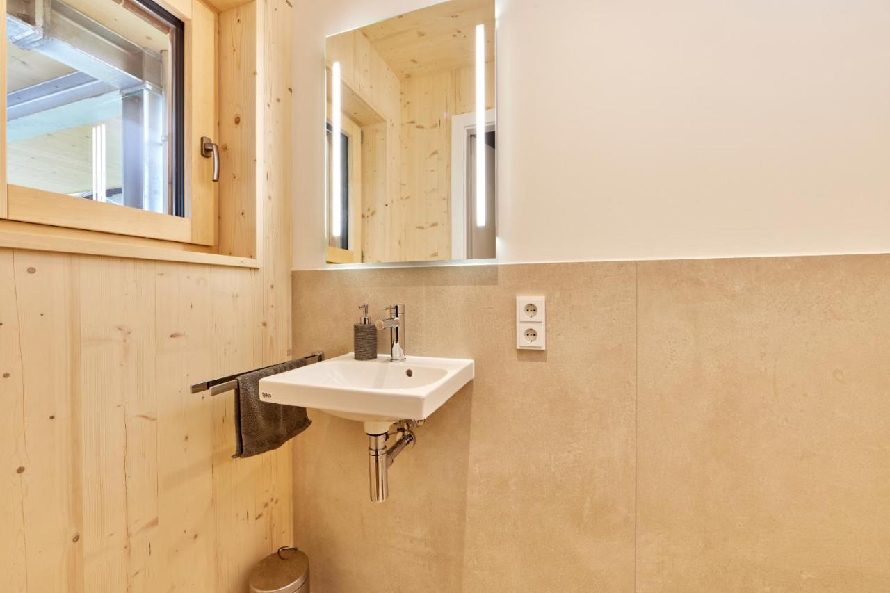Апартаменти Alpinlife Ferienhaus Бад-Кольгруб Екстер'єр фото